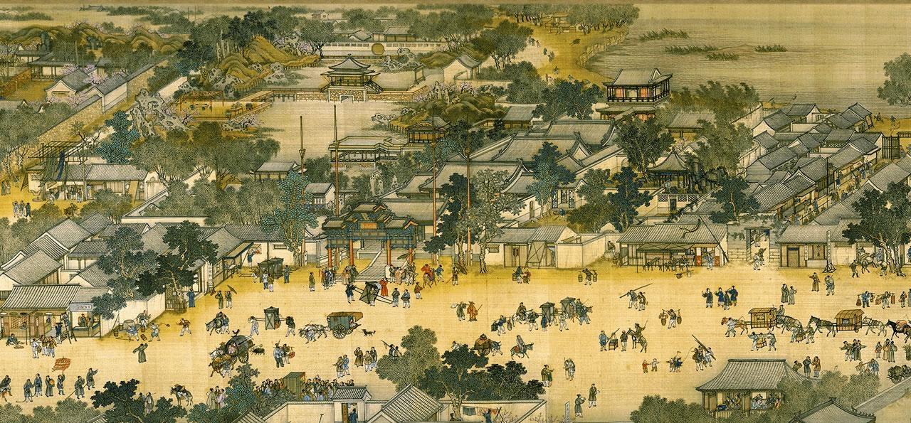 这个日本学者声称中国五千年的历史是假的 中国的历史只有68年