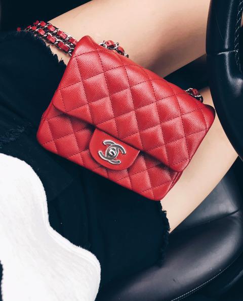 奢侈品包包鉴定|深度剖析CHANEL核心鉴定点