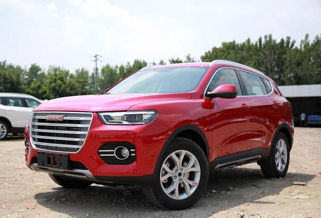 中国汽车自主品牌，口碑最好的是谁？