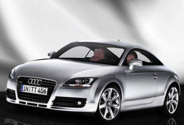 那些能够用来撩妹装逼的便宜跑车