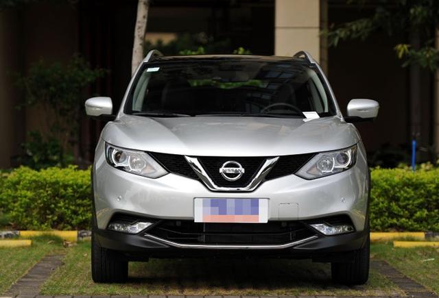 日产逍客车主用车满意吗？你认为同级有更好的选择吗？