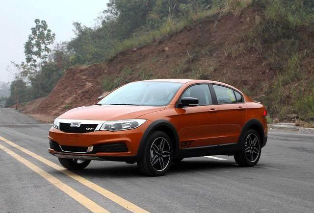 中国最安全的车, 欧洲碰撞测试获第一, 比速腾大一圈仅售10万!