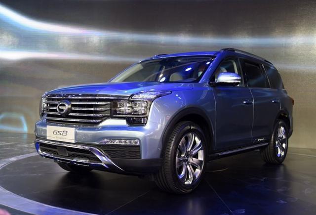 8.99万起不输合资的国产SUV, 懂车的都买这几款!