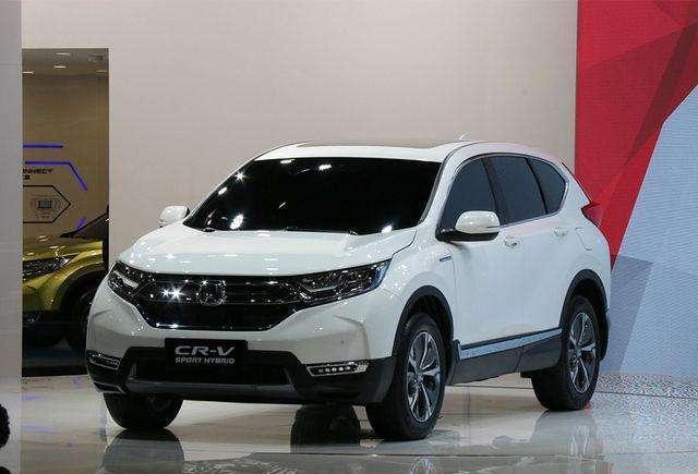 号称“永不降价”的合资SUV终于优惠了, 15万起售