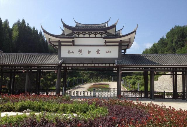 美丽闽东--给你7月最佳的旅游景点推荐