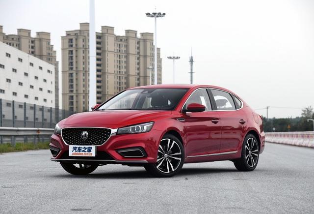 高颜值掀背轿跑, 提速仅7.1秒, 涡轮动力, 卖9万, 轻松秒杀思域