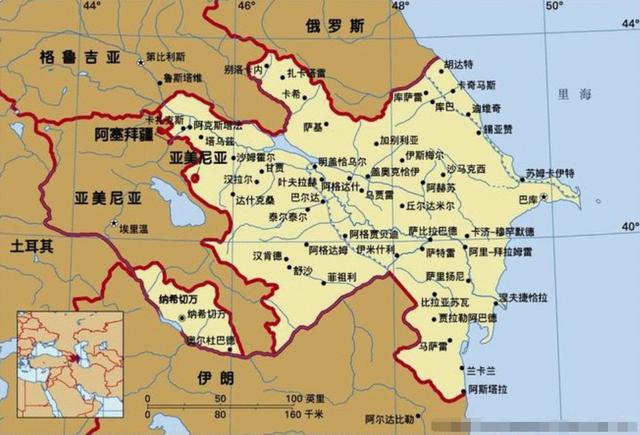 卡拉巴赫人口_纳戈尔诺-卡拉巴赫(2)