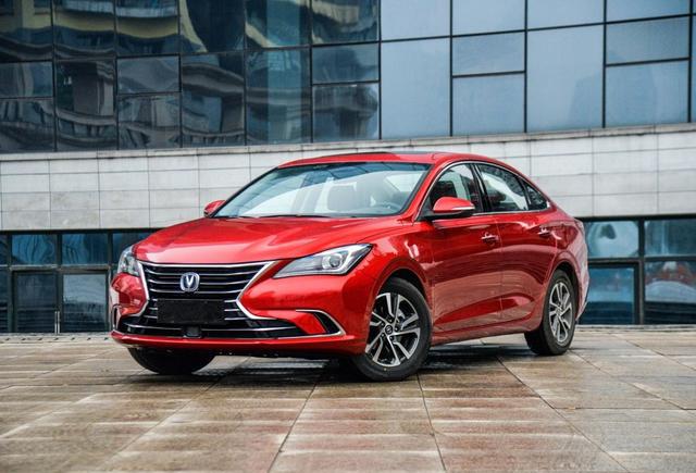 如果只有10万元预算，这3款中国品牌、日系、德系你会选谁？