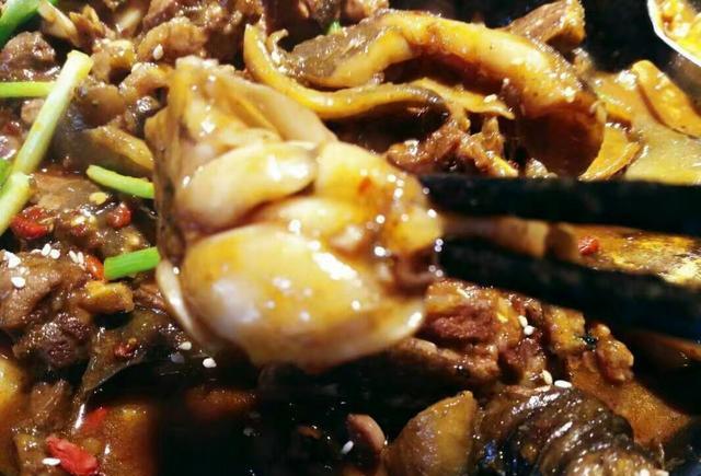 大夏天吃甲鱼 绝对比喝羊汤吃火锅更过瘾