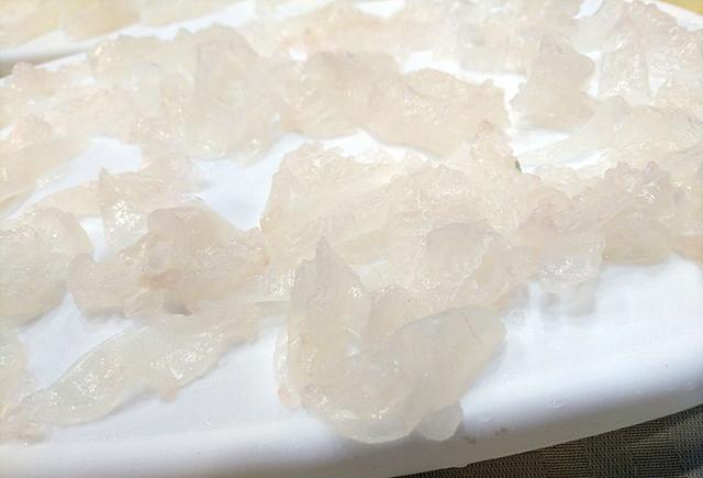 寻味顺德鱼生,正宗的吃法