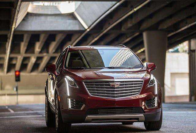 17年准备买车? 这些今年上市的车型太合适了