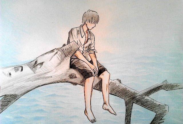 人类为什么如此怕蛇?