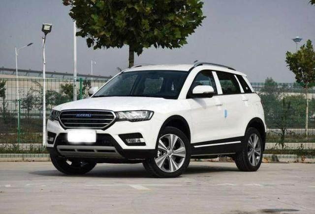 “国产神车”哈弗H6的发动机到底出自哪里吗? 到底怎么样?