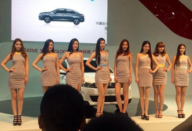 哈弗H7上市5天卖1000多辆, 这价格本田CRV、汉兰达都怕