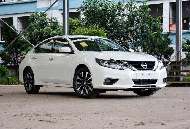 曾风头盖过帕萨特，卖18万叫板雅阁，性能吊打凯美瑞