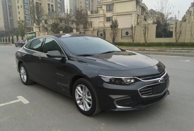 陪了我大半年 讲迈锐宝XL用车感受