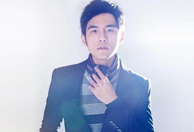 全国公认的8位音乐才子,林俊杰许巍上榜,你最