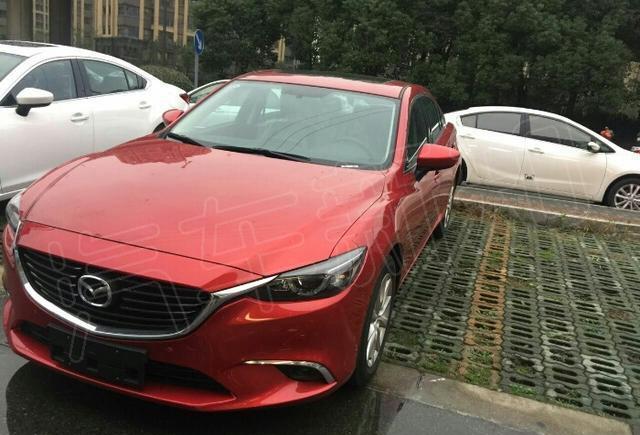 阿特兹2.0豪华版用车10天感受, 车主: 最不满意这2点!