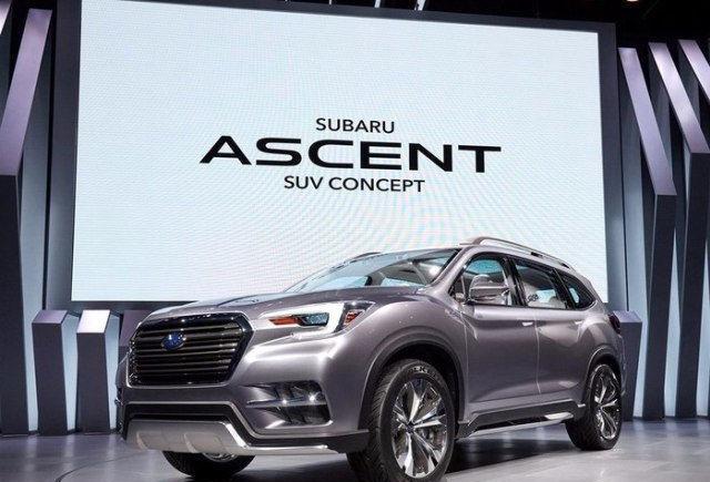 汉兰达最怕的一款车! 比途昂还大一圈, 完爆锐界, 仅售20万!