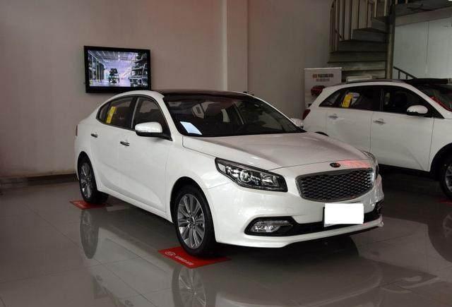 买朗逸不如买它, 1.8发动机匹配6AT, 独立悬挂真厚道