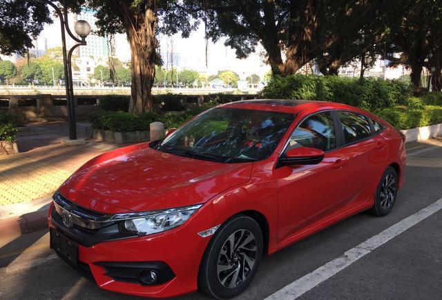 15万以内轿车不难选, 这三款颜值动力性秒杀20万的车