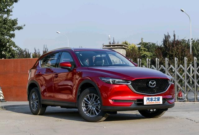 20万内热销SUV推荐（鬼子篇）