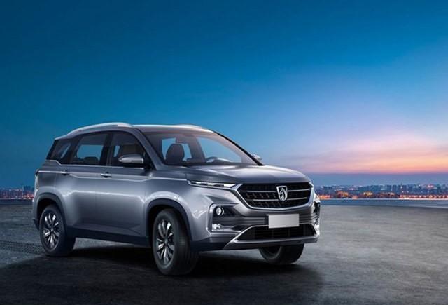 年底买车不要急, 广州车展这几款车可能更适合你!