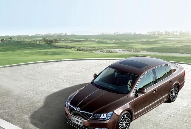 速派、阿特兹、迈腾, 该选哪个更合适?