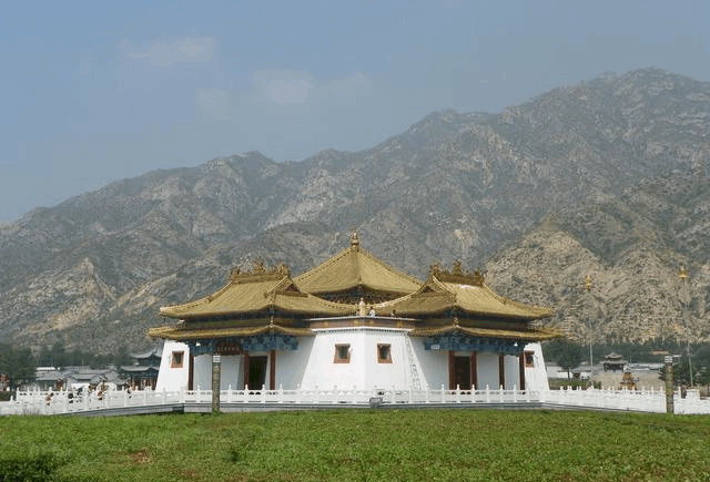 内蒙古包头最著名的十大旅游景点你去过几个