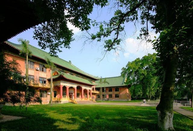 这三所非211大学有望入选下一轮双一流,两所