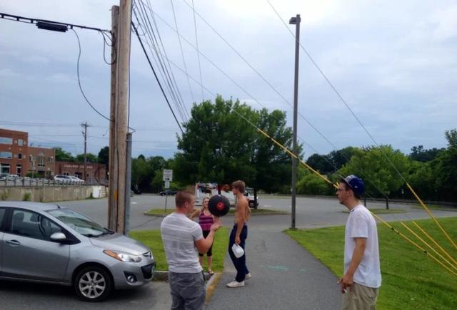 美国人素质真的比中国人高吗? 亲身经历告诉你