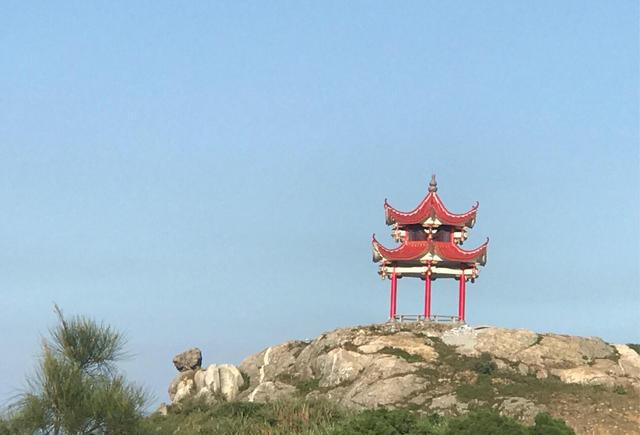 莆田南日岛美翻了,小岛上这么多好吃好玩的地