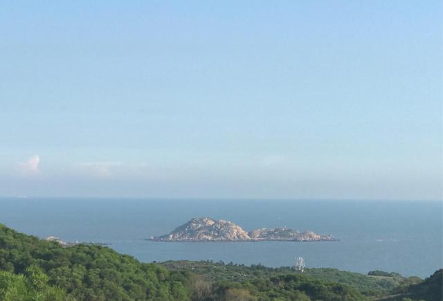 莆田南日岛美翻了,小岛上这么多好吃好玩的地