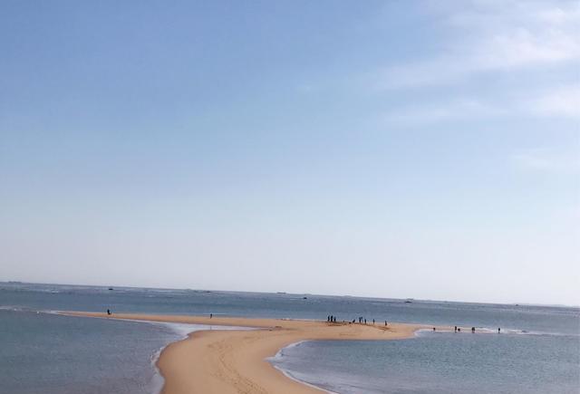 莆田南日岛美翻了,小岛上这么多好吃好玩的地