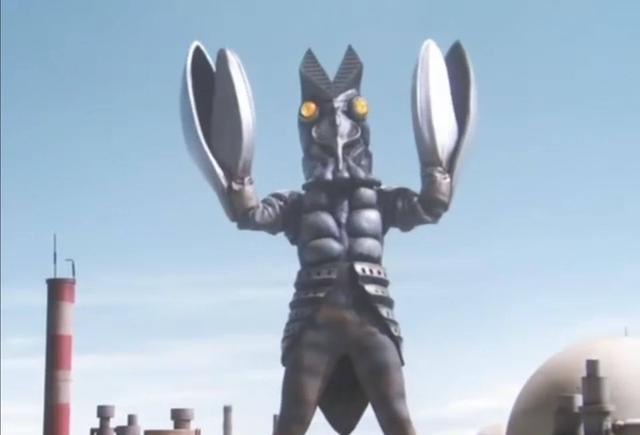 第二代巴尔坦星人