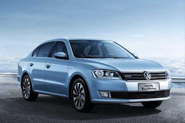 钱包羞涩, 虚荣心作怪, 大众汽车成救命良药