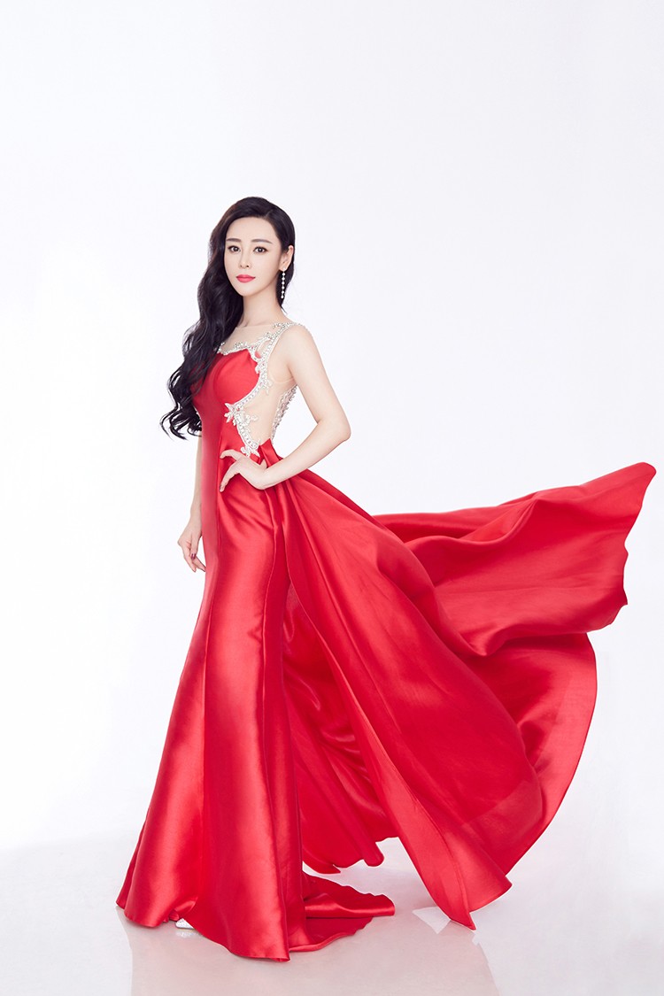 刘朵朵写真集大全刘朵朵