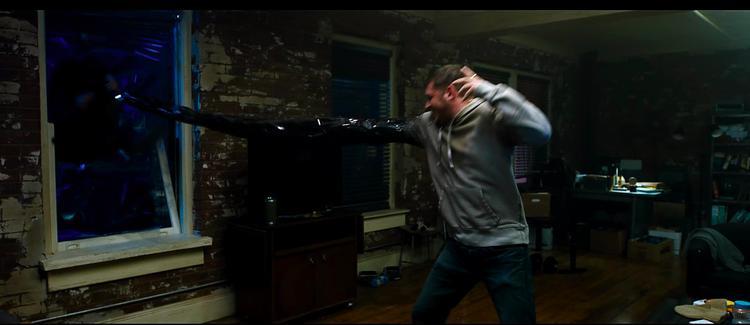 《毒液:致命守护者》正式预告解析,看看你这次