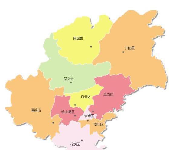 贵阳市区人口多少_贵阳市城区人口