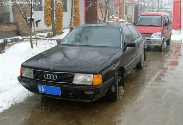 30年前买一辆桑塔纳, 相当于现在的多少钱?