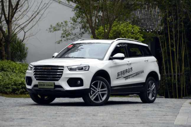 哈弗h6、途观、宝骏510这三款销量最高的SUV的优缺点