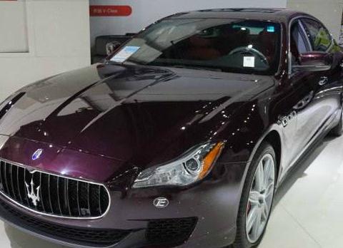 当你彩票中2000万，你会买哪辆车去见女友