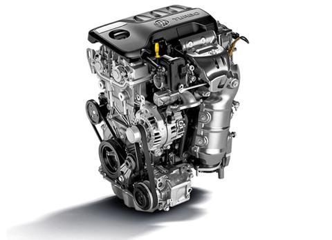 小排量、三缸机的TA，凭什么能够“秒杀”对手？