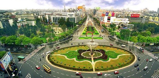 赣州在未来一个时期有没有从江西划分出去