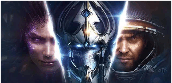 星际争霸首次人机大战: 人工智能对人类的又一