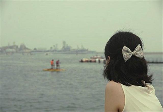 分手后让人心酸的句子,句句催人泪下!