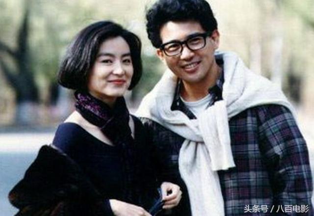 孙国豪喜当爹却不愿娶杨泊霓，还意外说出父亲与林青霞分手的原因