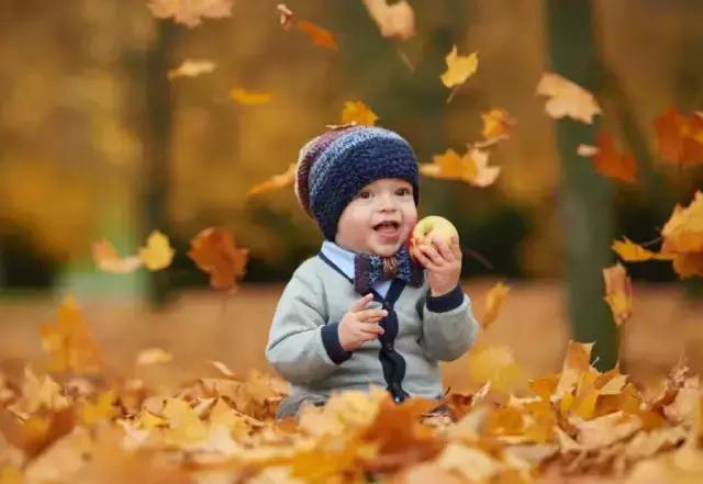 秋冬如何提高孩子免疫力?食疗简单方便易操作