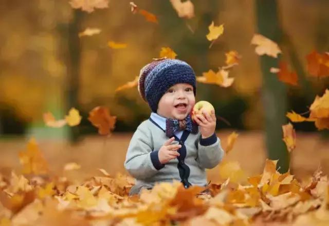 秋冬如何提高孩子免疫力?食疗简单方便易操作