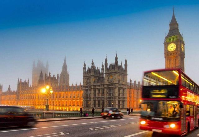 2018年全球留学城市排名: 中国共有六个城市上